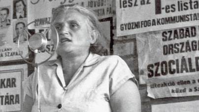 Csak a szegényeken akart segíteni a Rákosi-korszak hírhedt egészségügyi minisztere