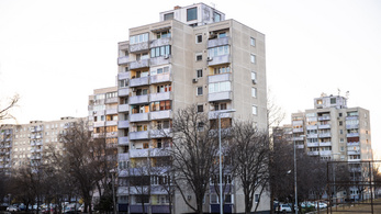 Kongatják a vészharangokat, hatalmas problémák vannak a társasházaknál